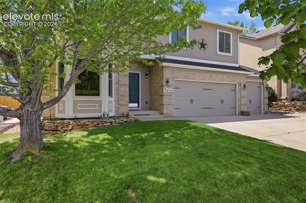 8424 Windy Hill Drive