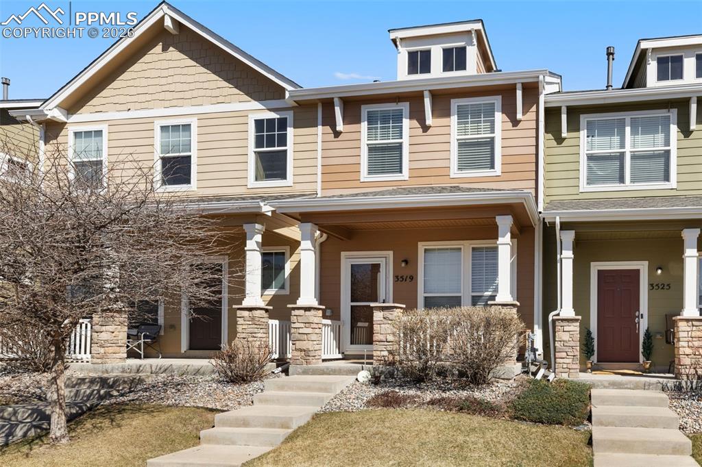 3519 Grey Owl Point