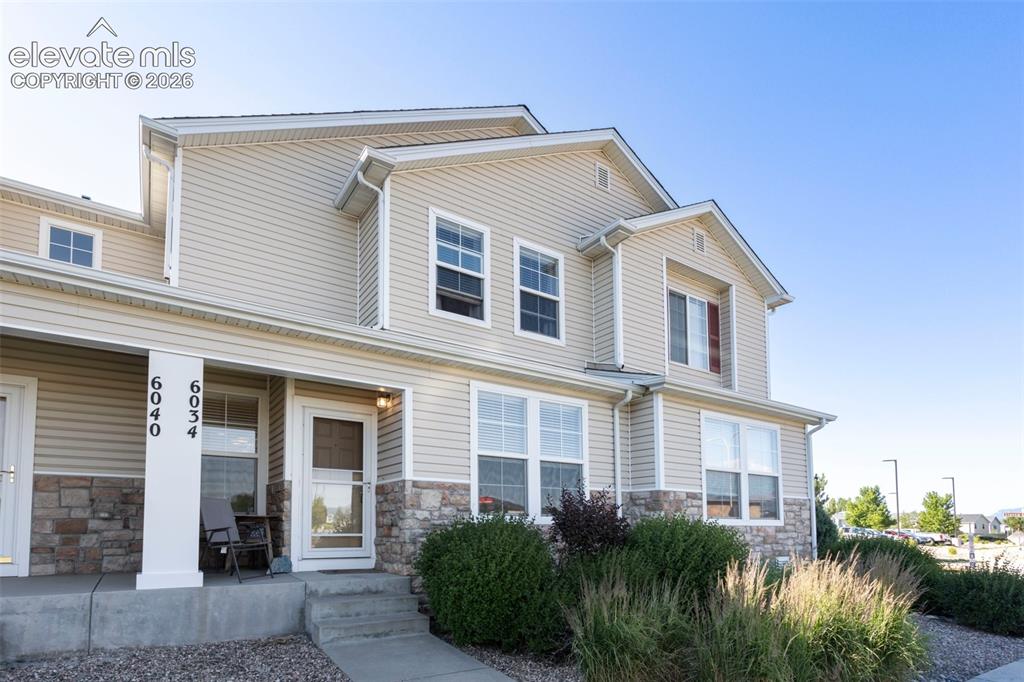 6034 Sierra Grande Point