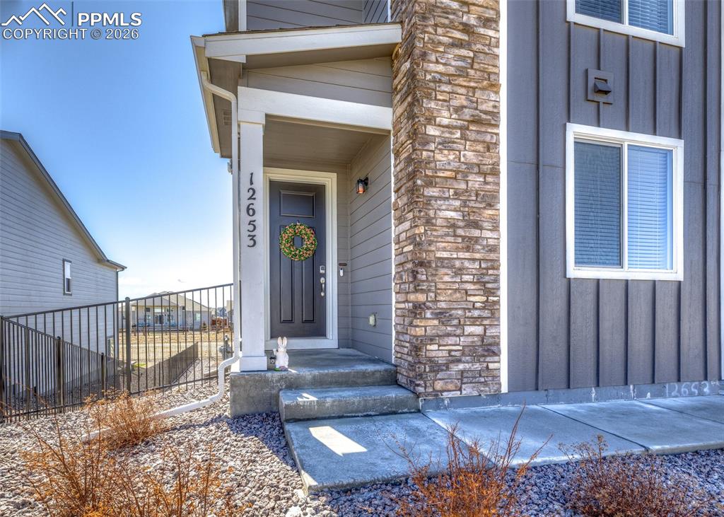 12653 Granite Ridge Drive