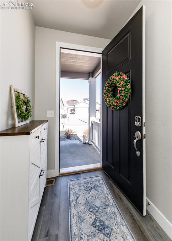 12653 Granite Ridge Drive