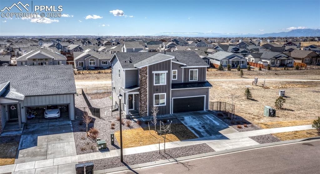12653 Granite Ridge Drive