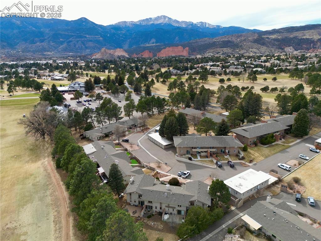 5208 Kissing Camels Drive F2