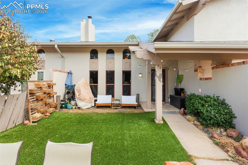 5208 Kissing Camels Drive F2