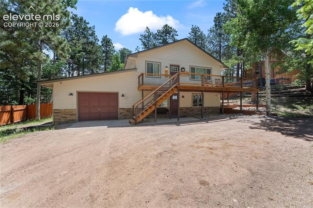 417 Coraline Street