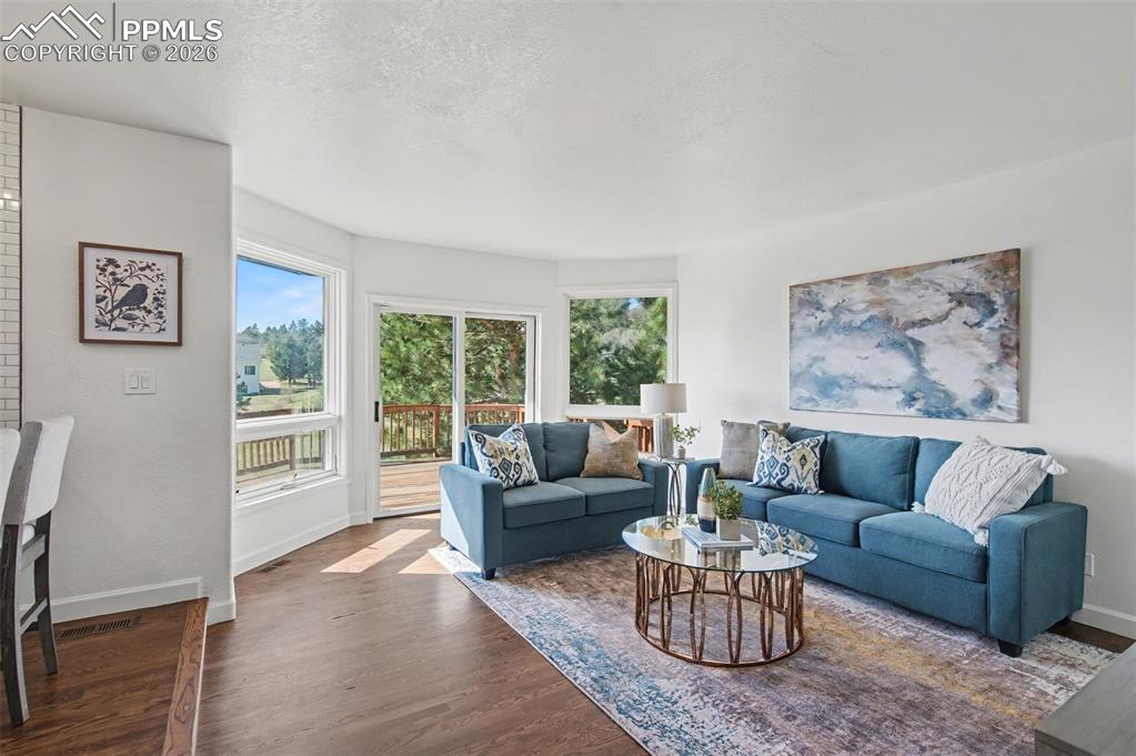 3555 Range View Road