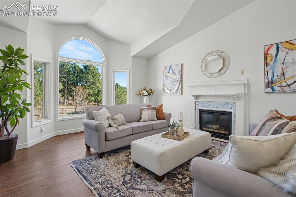 3555 Range View Road