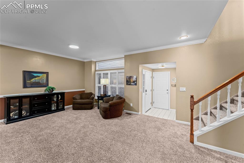 2960 Tenderfoot Hill Street