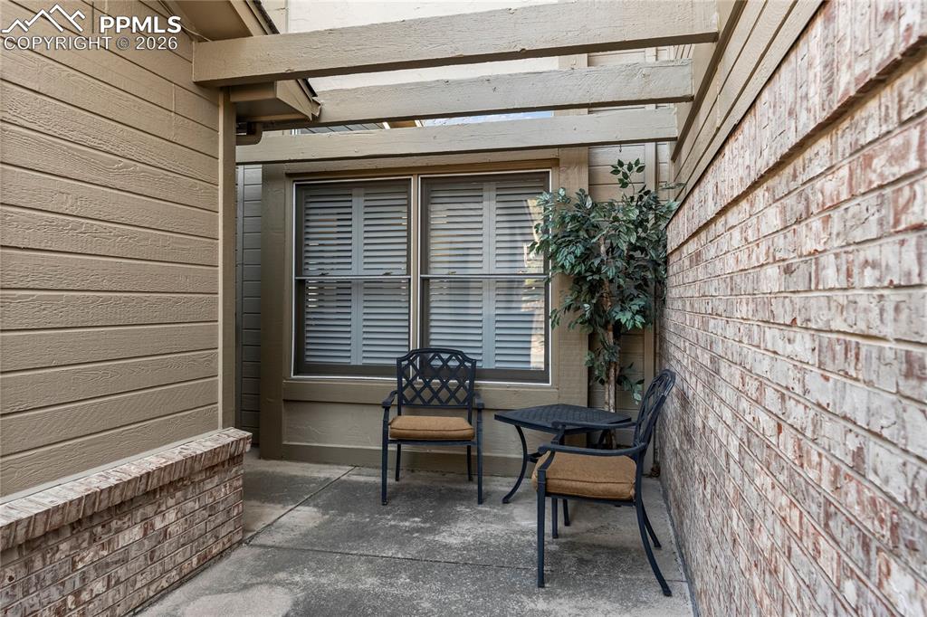 2960 Tenderfoot Hill Street