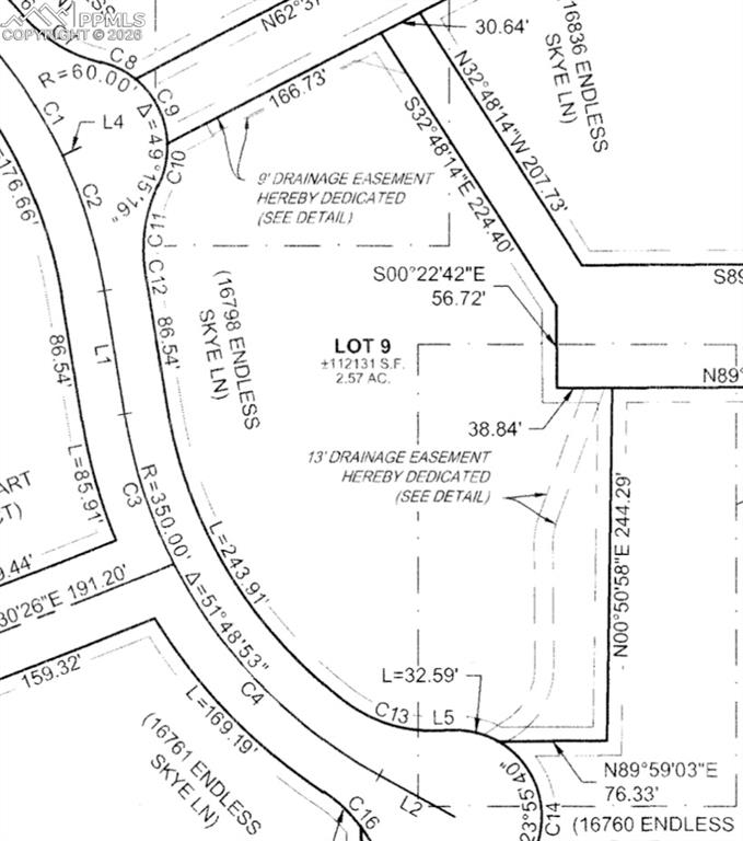 16798 Endless Skye Lane