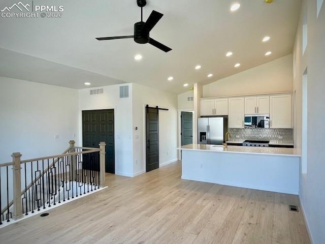 6174 Ellipse View