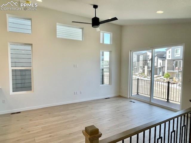 6174 Ellipse View