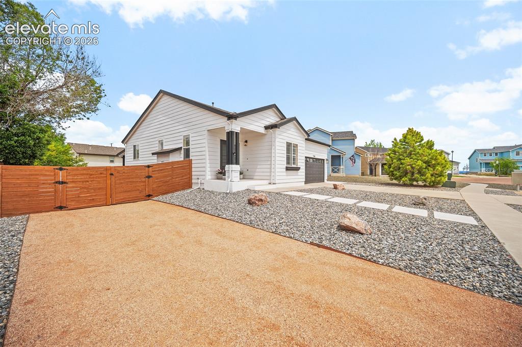 2268 Pinyon Jay Drive
