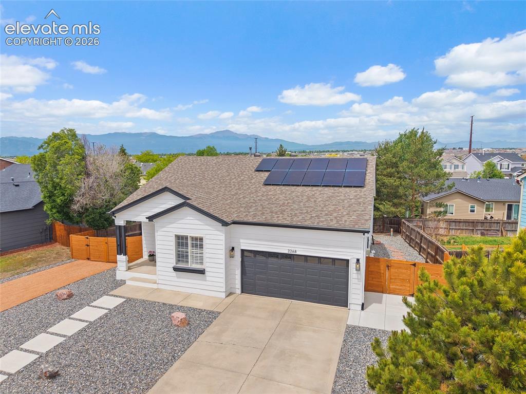 2268 Pinyon Jay Drive