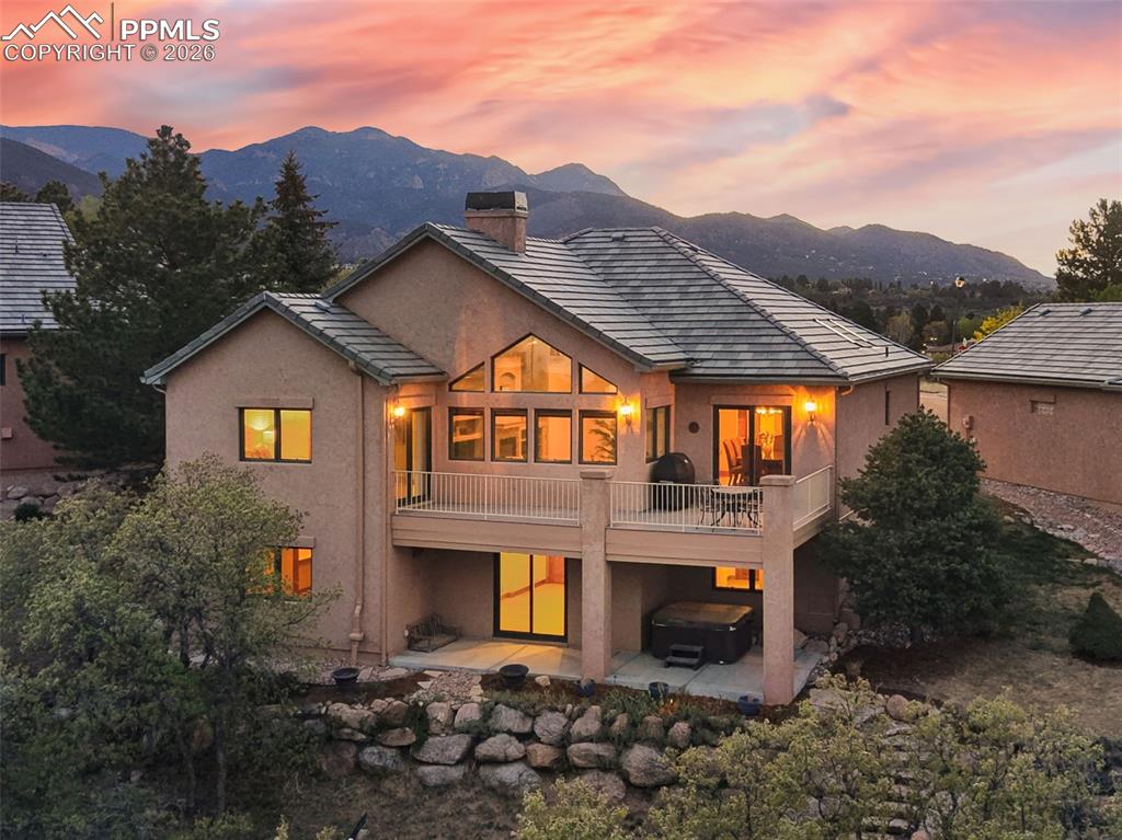 4215 Star Ranch Road