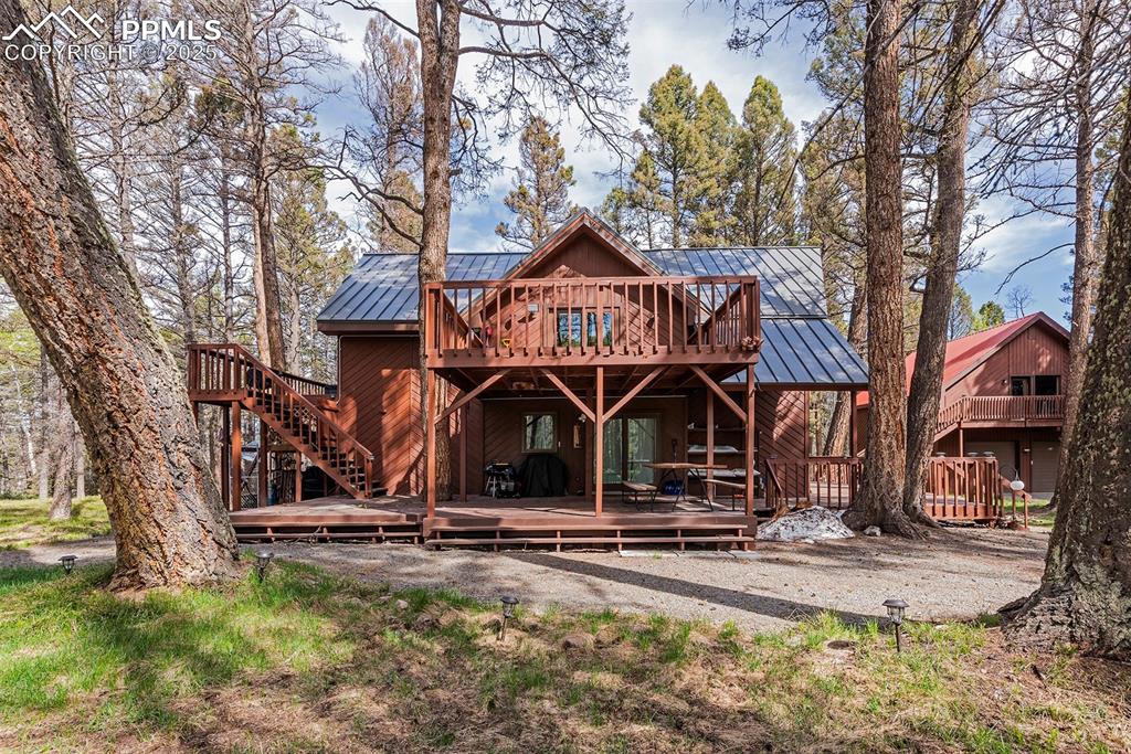 861 Balsam Drive