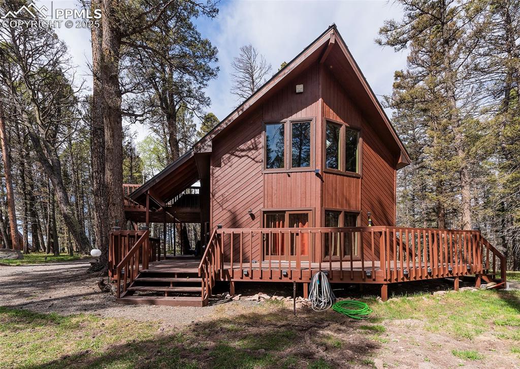 861 Balsam Drive