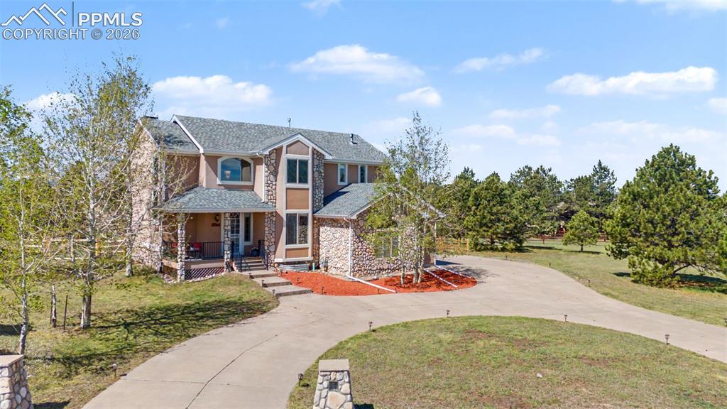 17910 Grama Ridge
