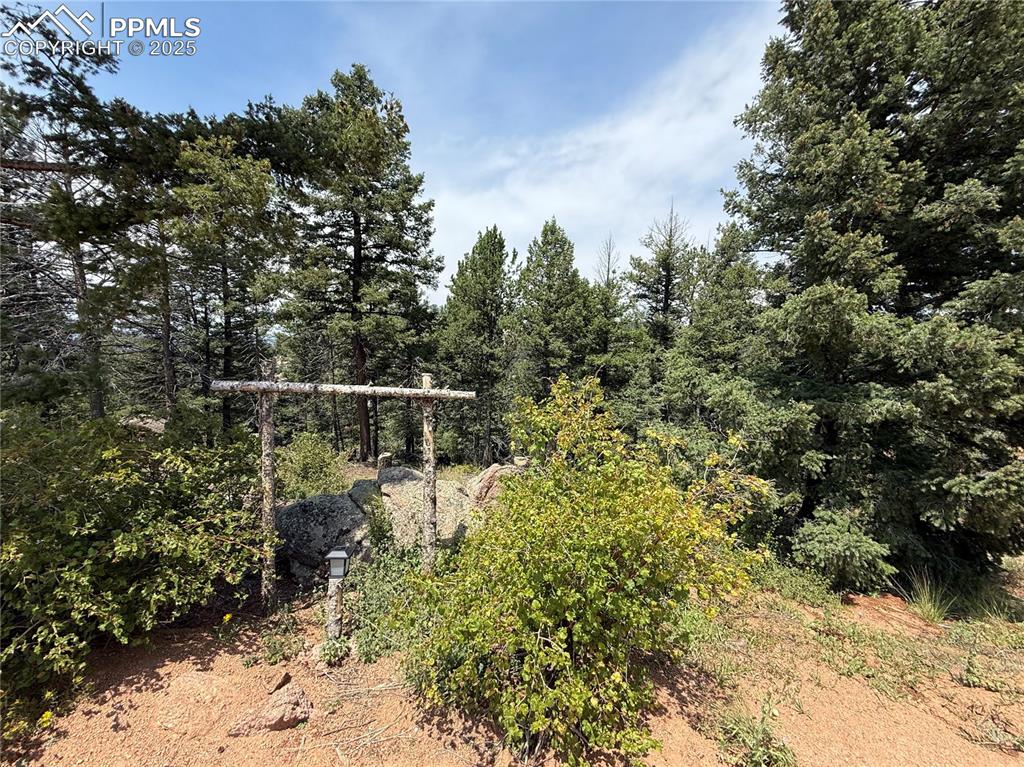 3546 N Mountain Estates Road