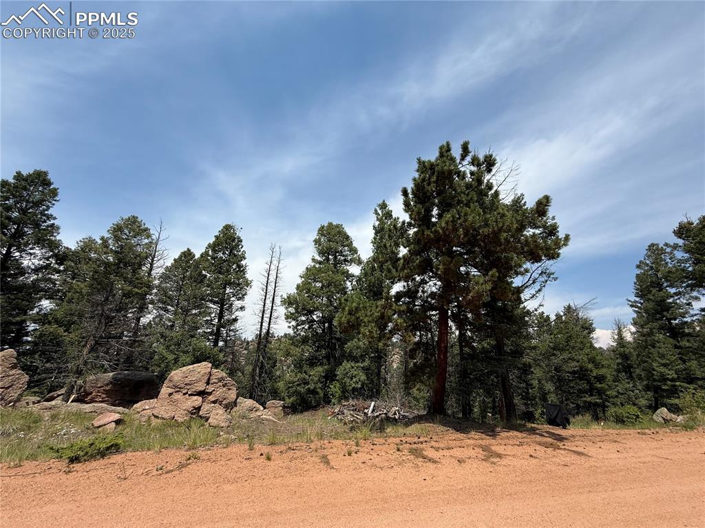 3546 N Mountain Estates Road