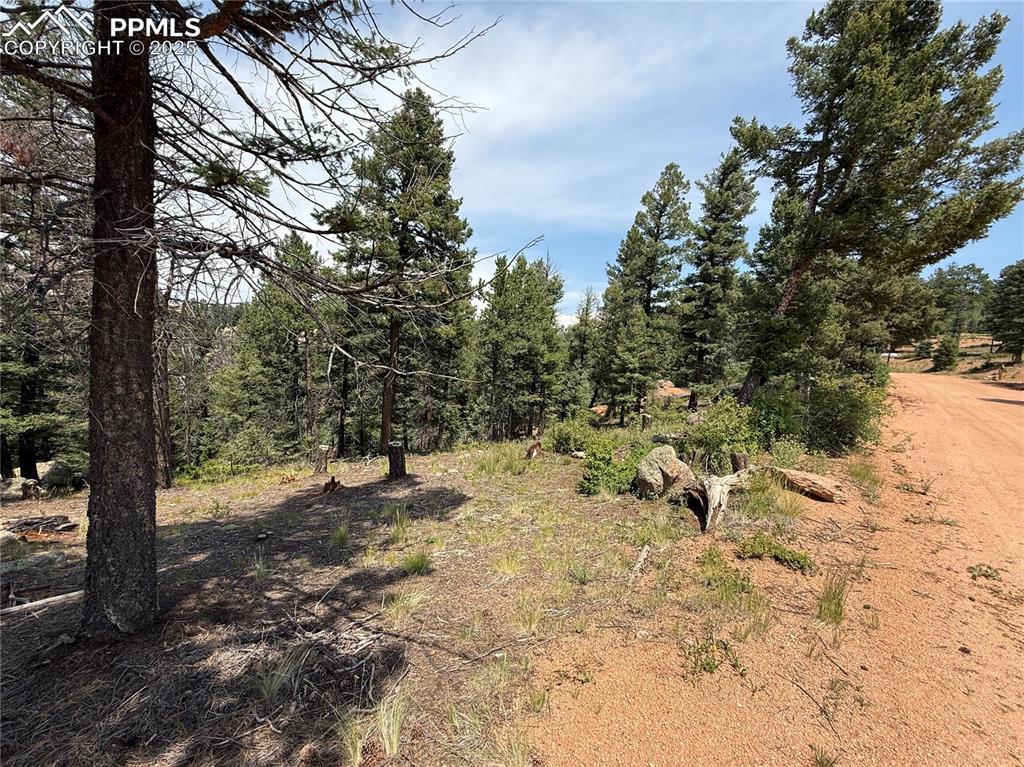 3546 N Mountain Estates Road