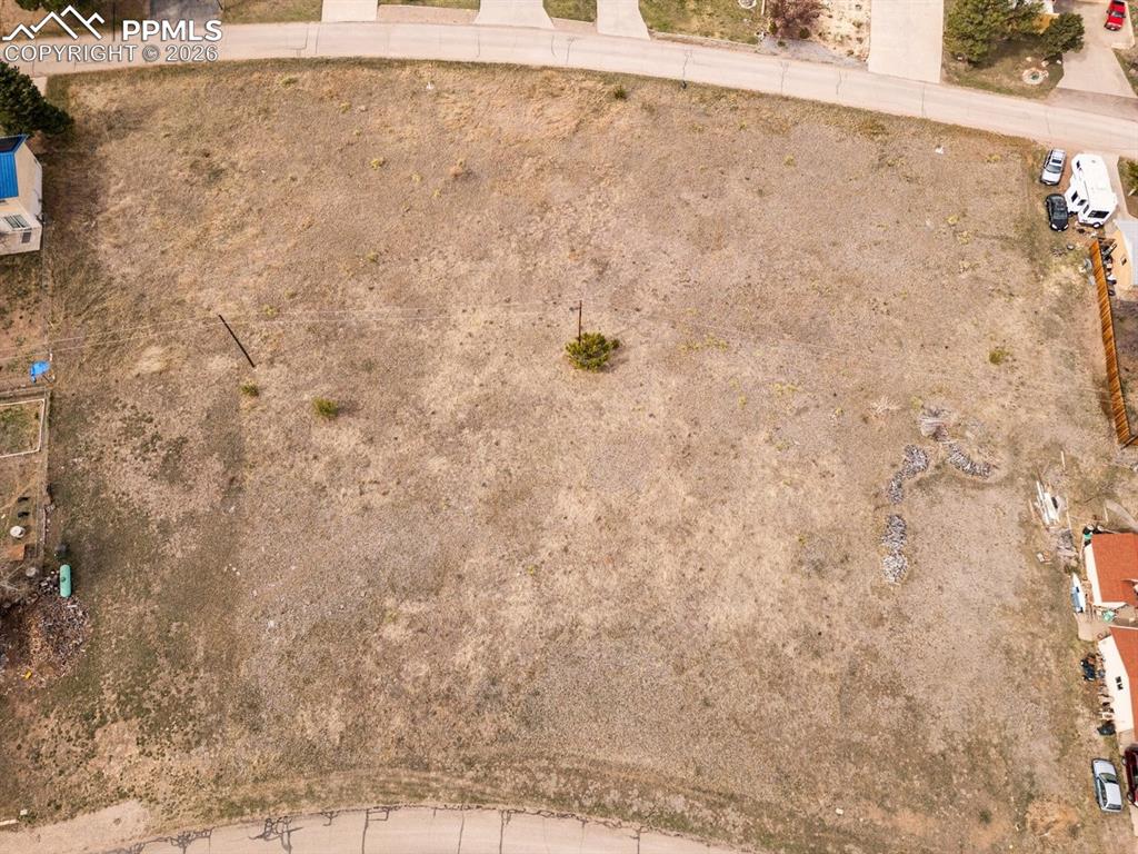 Lot 744 St Vrain Drive