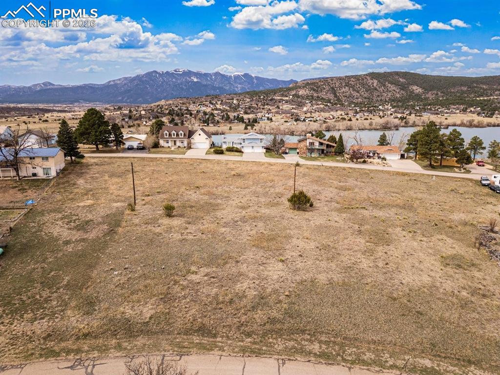 Lot 744 St Vrain Drive