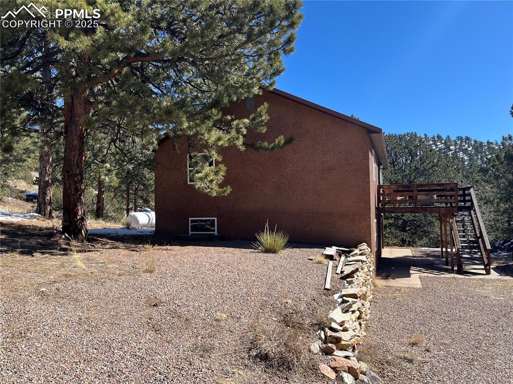 1234 Edelweiss Drive