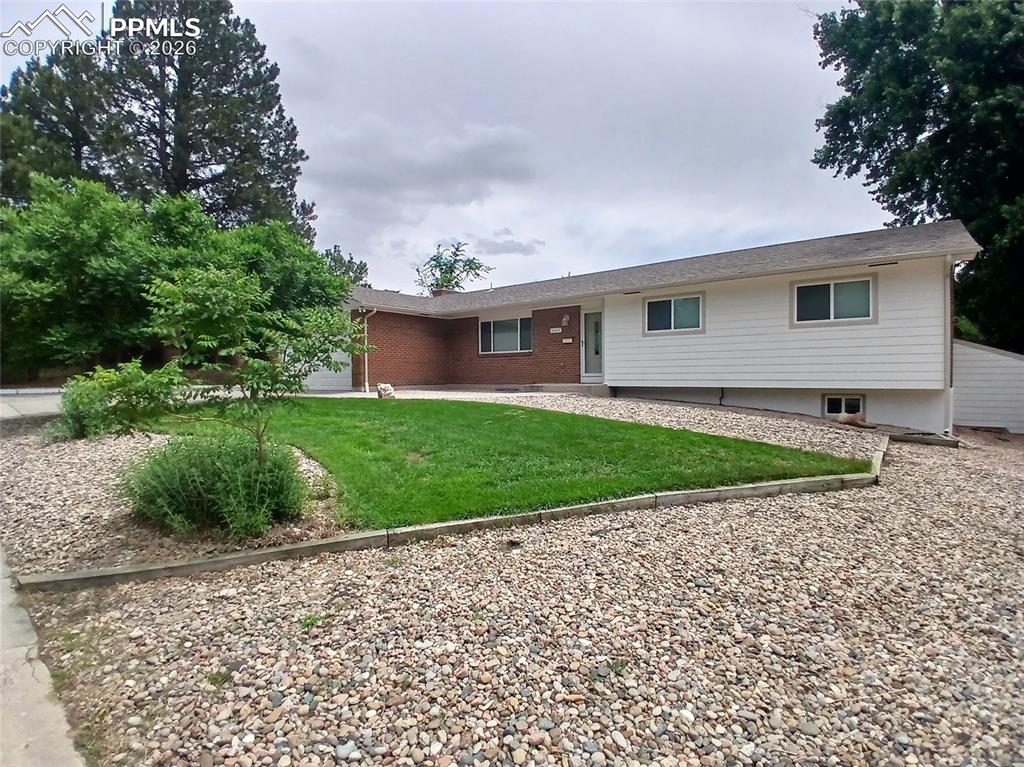 4017 N Loring Circle