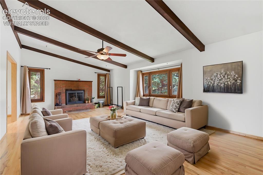 6125 Castlewood Lane