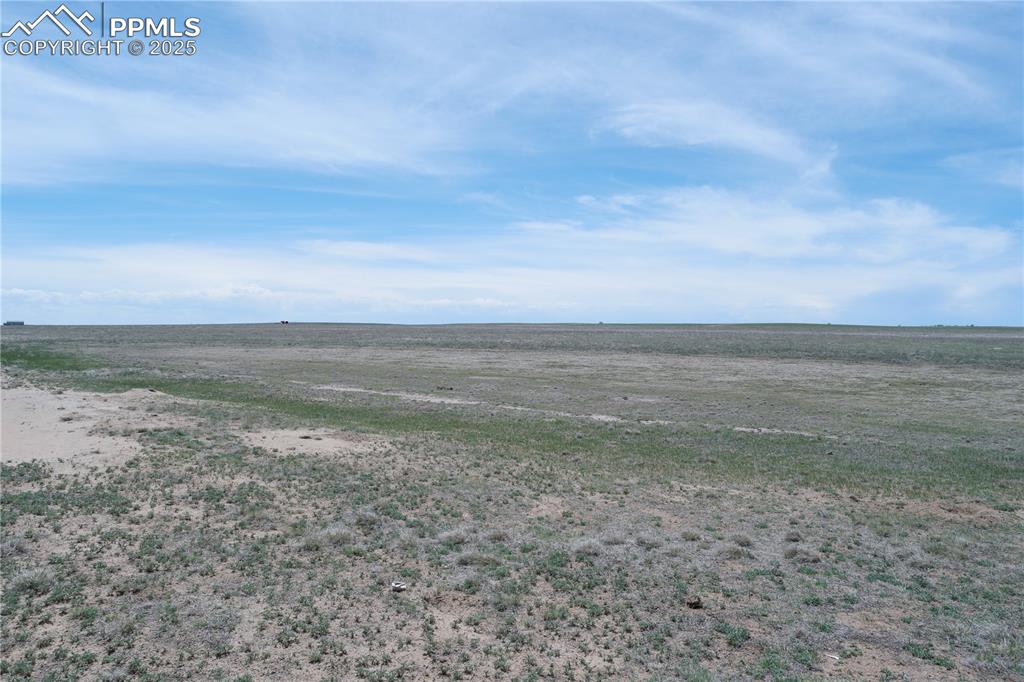 unknown County Road R