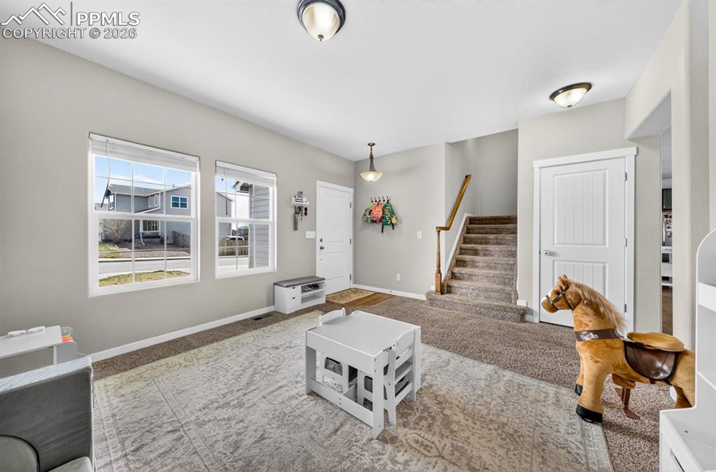 9876 Chromatic Terrace