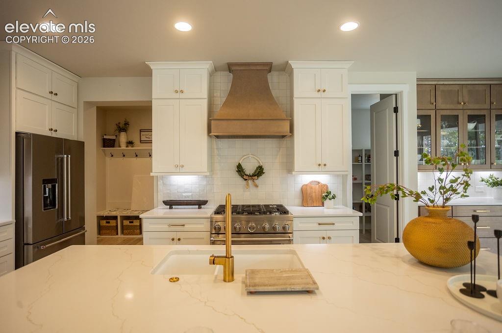 16325 Treetop Glory Court