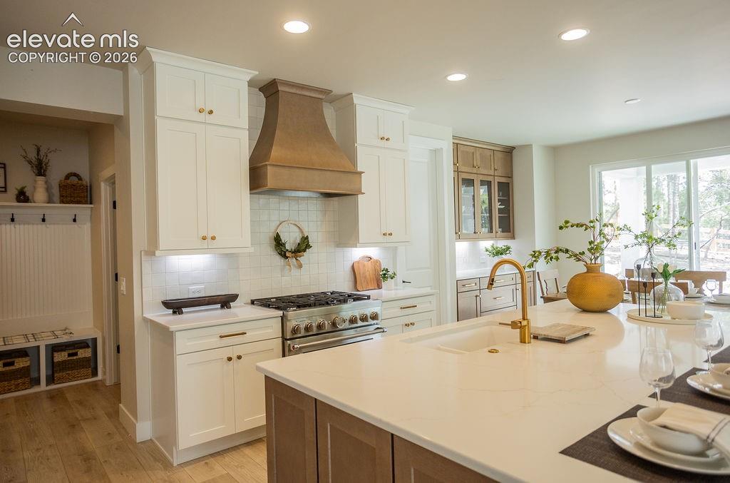 16325 Treetop Glory Court