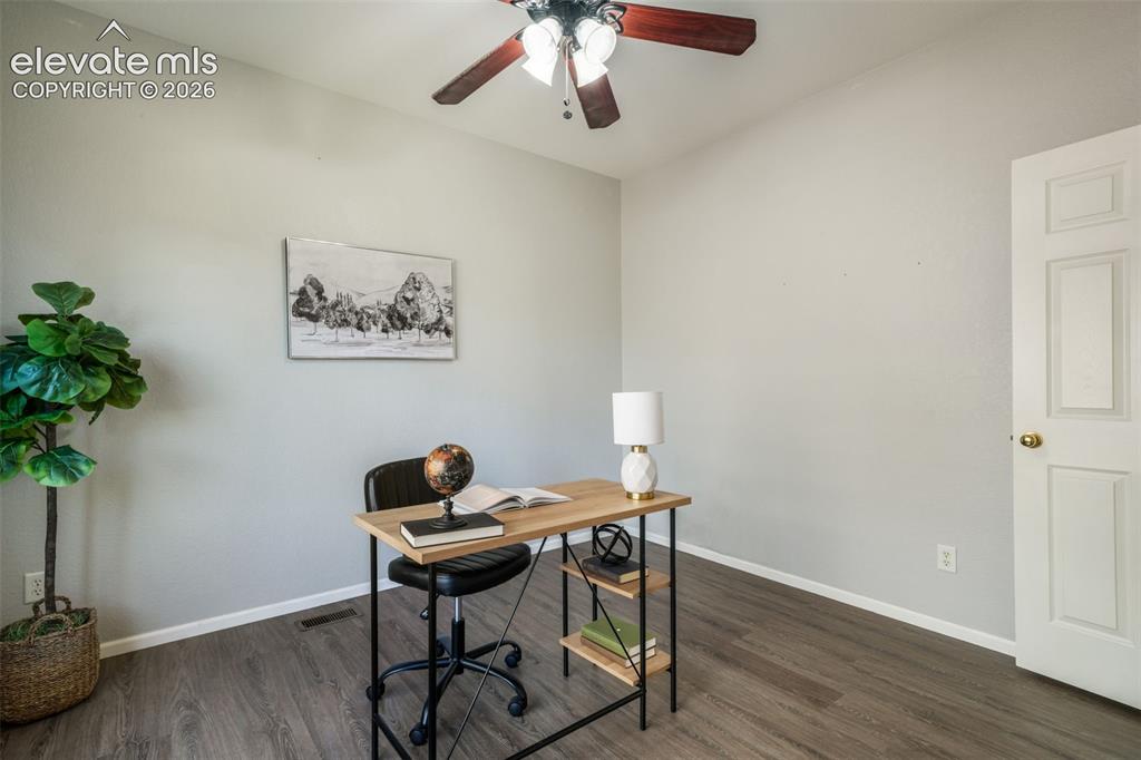 3862 Springs Ranch Drive
