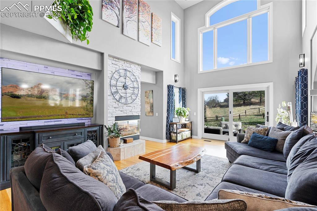 1520 Old Antlers Way