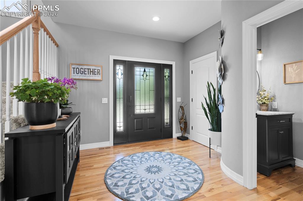 1520 Old Antlers Way