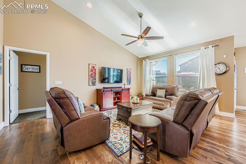 7197 Silver Buckle Drive