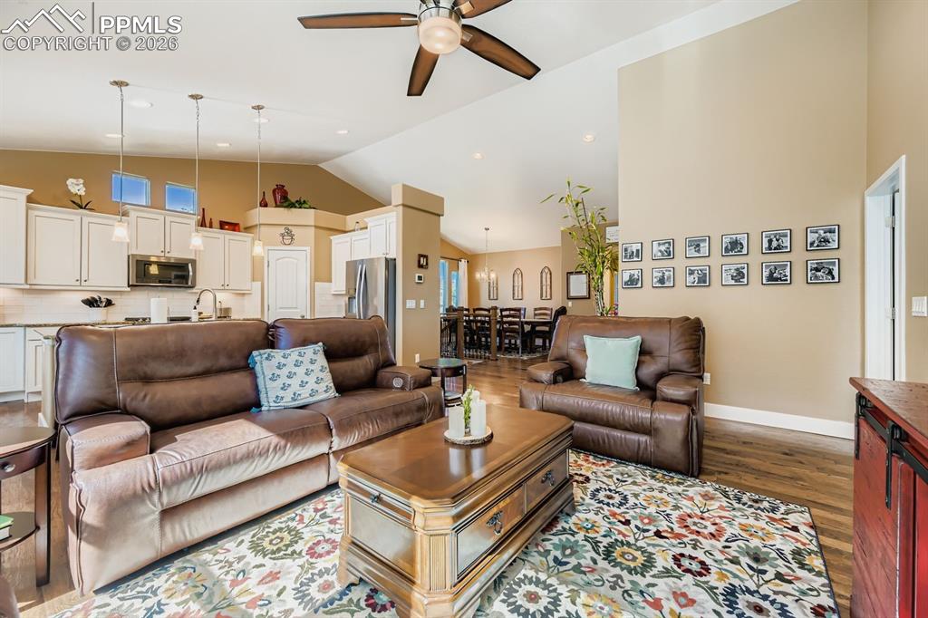 7197 Silver Buckle Drive