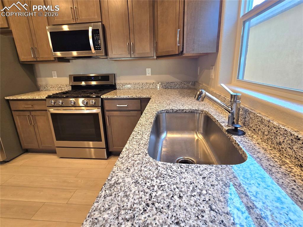 5321 Palomino Ranch Point