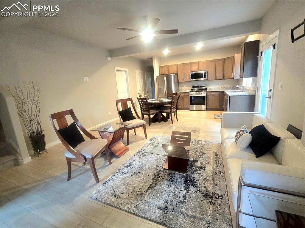 5321 Palomino Ranch Point