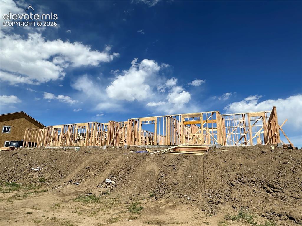 1658 Sandtoft Heights
