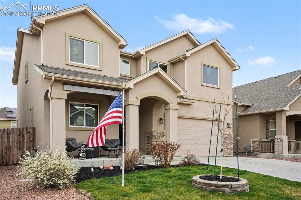6638 Stingray Lane