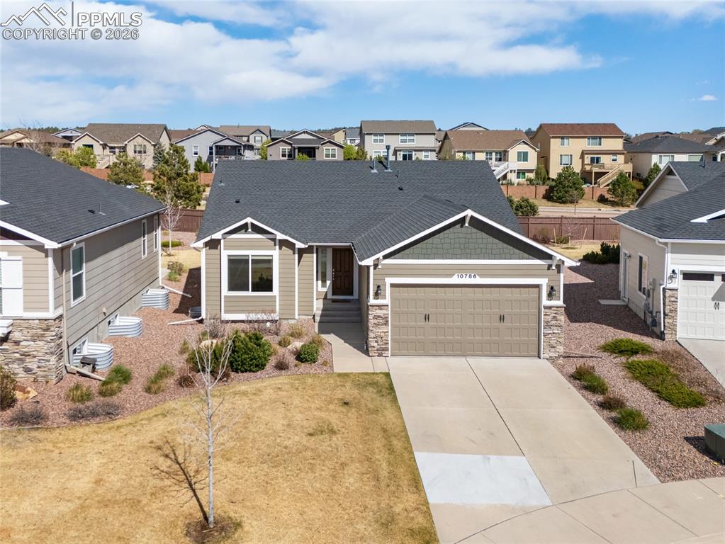 10786 Hidden Brook Circle