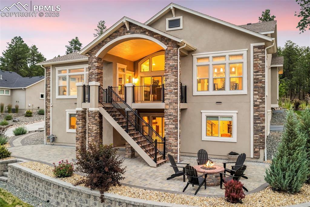 1070 Panoramic Drive