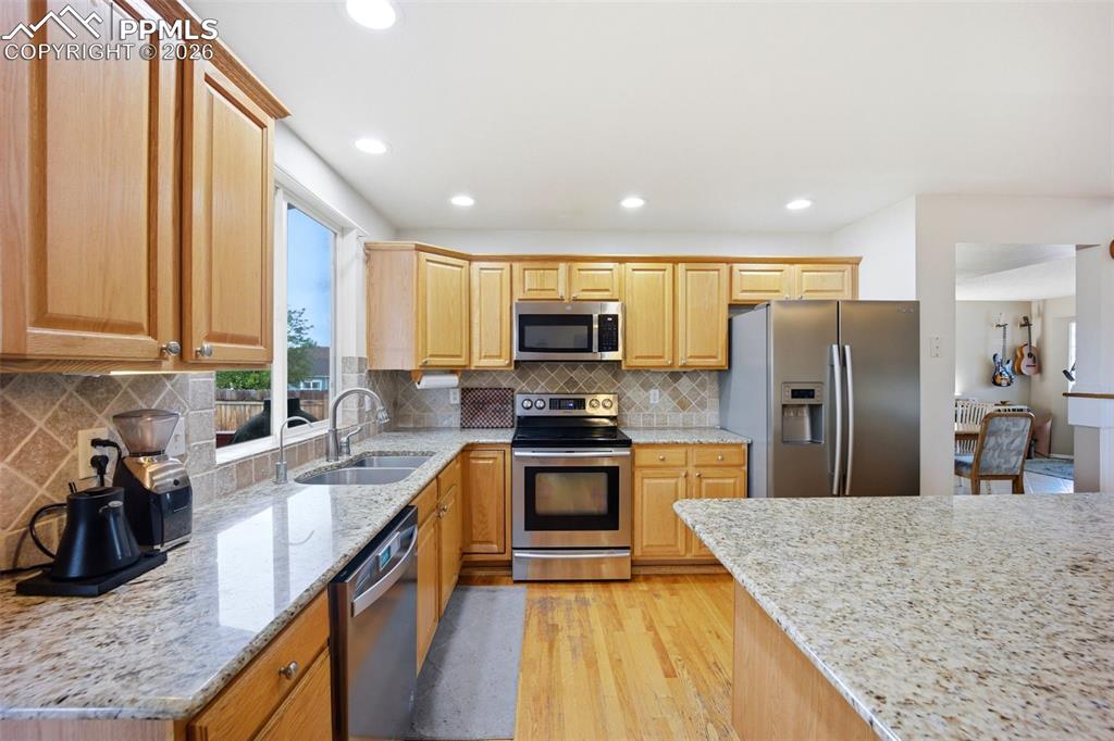 8260 Ravenel Drive