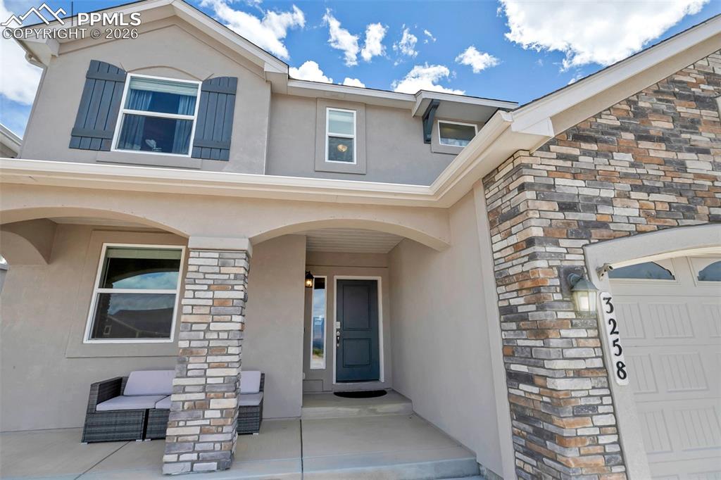 3258 Red Cavern Road