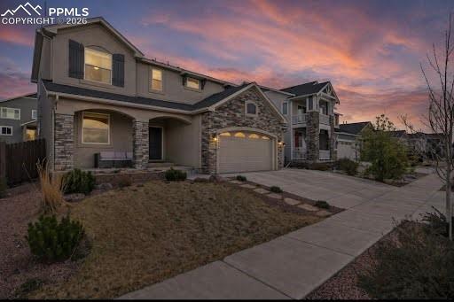 3258 Red Cavern Road