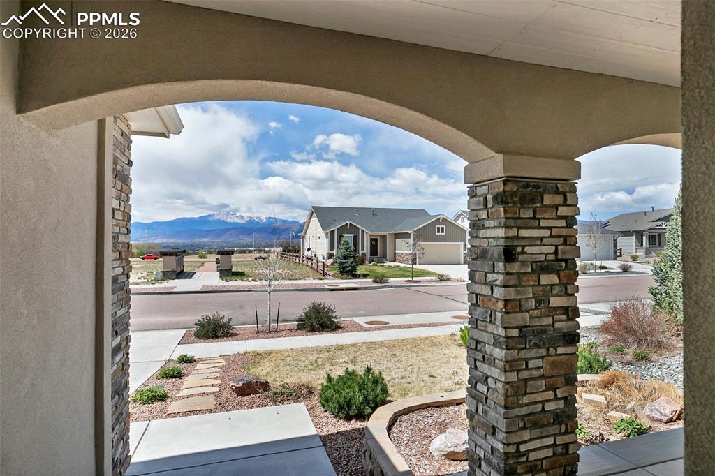 3258 Red Cavern Road