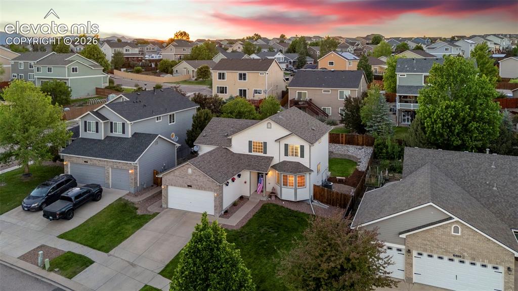 6446 Cabana Circle
